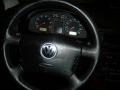 Blue Anthracite Pearl - Passat GLX Sedan Photo No. 13