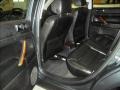 Blue Anthracite Pearl - Passat GLX Sedan Photo No. 14
