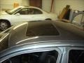 Blue Anthracite Pearl - Passat GLX Sedan Photo No. 16