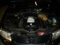 Blue Anthracite Pearl - Passat GLX Sedan Photo No. 17