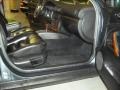 Blue Anthracite Pearl - Passat GLX Sedan Photo No. 18
