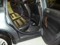 Blue Anthracite Pearl - Passat GLX Sedan Photo No. 19