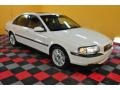 White 2000 Volvo S80 T6