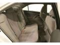 Super White - Camry LE Photo No. 15