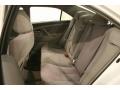 Super White - Camry LE Photo No. 16