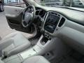 2006 Millenium Silver Metallic Toyota Highlander Hybrid  photo #14