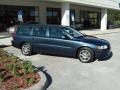 Barents Blue Metallic - V70 2.4 Photo No. 4