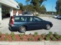 Barents Blue Metallic - V70 2.4 Photo No. 5