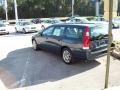 Barents Blue Metallic - V70 2.4 Photo No. 8