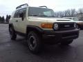 Sandstorm - FJ Cruiser Trail Teams Special Edition 4WD Photo No. 1