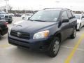 Nautical Blue Metallic - RAV4 I4 Photo No. 1