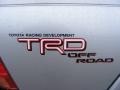 2008 Silver Streak Mica Toyota Tacoma V6 PreRunner TRD Double Cab  photo #21