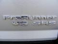 Silver Streak Mica - Tacoma V6 PreRunner TRD Double Cab Photo No. 23