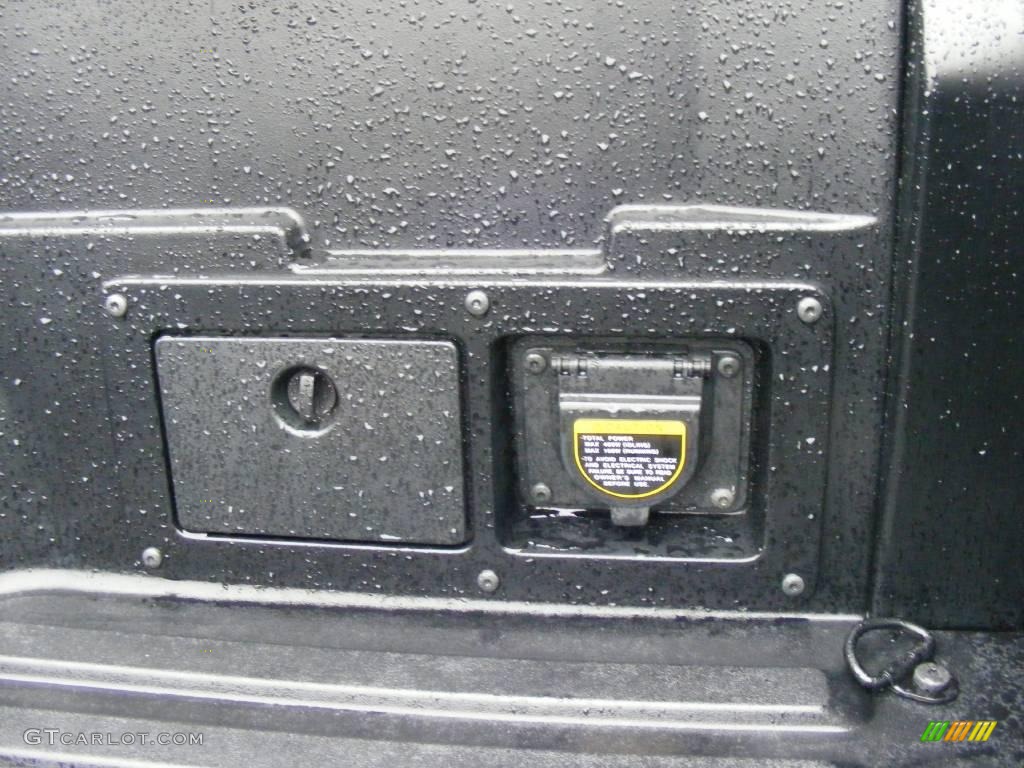 2008 Tacoma V6 PreRunner TRD Double Cab - Silver Streak Mica / Graphite Gray photo #26
