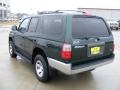 Imperial Jade Green Mica - 4Runner  Photo No. 5