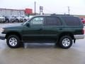 1999 Imperial Jade Green Mica Toyota 4Runner   photo #6