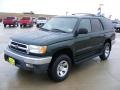 1999 Imperial Jade Green Mica Toyota 4Runner   photo #7