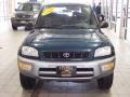 Deep Jewel Green - RAV4 4WD Photo No. 3