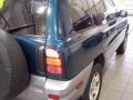 Deep Jewel Green - RAV4 4WD Photo No. 7