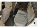 White Frost Pearl - Outback Wagon Photo No. 15