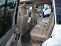 2007 Natural White Toyota Land Cruiser   photo #9