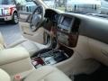 Natural White - Land Cruiser  Photo No. 13