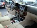 2007 Natural White Toyota Land Cruiser   photo #13