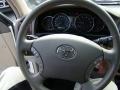 Natural White - Land Cruiser  Photo No. 20