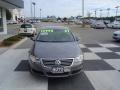 2007 United Grey Metallic Volkswagen Passat 2.0T Sedan  photo #2