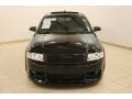 Brilliant Black - A4 1.8T quattro Sedan Photo No. 2
