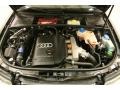 Brilliant Black - A4 1.8T quattro Sedan Photo No. 18