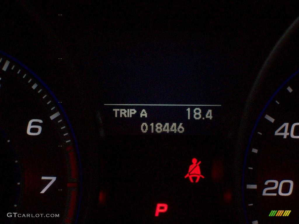 2007 MDX  - Steel Blue Metallic / Taupe photo #17
