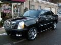 Black Raven - Escalade EXT AWD Photo No. 1