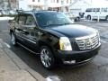 Black Raven - Escalade EXT AWD Photo No. 6