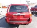 Salsa Red Pearl - 4Runner SR5 Photo No. 3