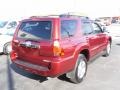 Salsa Red Pearl - 4Runner SR5 Photo No. 4