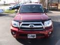 Salsa Red Pearl - 4Runner SR5 Photo No. 6