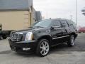 Black Raven - Escalade AWD Photo No. 3