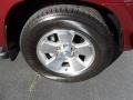Salsa Red Pearl - 4Runner SR5 Photo No. 16