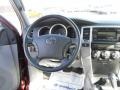 Salsa Red Pearl - 4Runner SR5 Photo No. 20