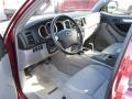 Salsa Red Pearl - 4Runner SR5 Photo No. 25