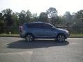 2008 Pacific Blue Metallic Toyota RAV4 I4  photo #1