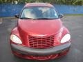 2001 Inferno Red Pearl Chrysler PT Cruiser Limited  photo #2