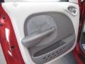 2001 Inferno Red Pearl Chrysler PT Cruiser Limited  photo #8