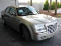 2006 Linen Gold Metallic Chrysler 300 C HEMI  photo #4