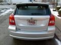 Bright Silver Metallic - Caliber SXT Photo No. 4