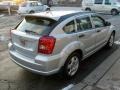 Bright Silver Metallic - Caliber SXT Photo No. 5