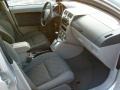 Bright Silver Metallic - Caliber SXT Photo No. 12