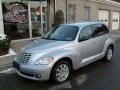 Bright Silver Metallic - PT Cruiser Touring Photo No. 1