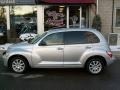 Bright Silver Metallic - PT Cruiser Touring Photo No. 2